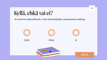Load image into Gallery viewer, Esihenkilö ja oppiva tiimi