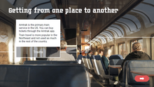 Load image into Gallery viewer, Traveling for Work in the United States
