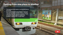 Load image into Gallery viewer, Traveling for Work in Japan