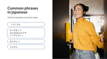 Load image into Gallery viewer, Traveling for Work in Japan