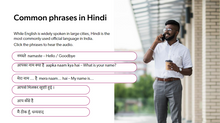 Load image into Gallery viewer, Traveling for Work in India