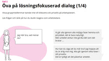 Load image into Gallery viewer, Svåra samtal
