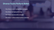 Load image into Gallery viewer, Strength in Diversity - For All Employees