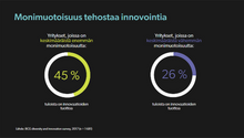 Load image into Gallery viewer, Erilaisuudesta voimaa työyhteisöön