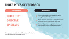 Load image into Gallery viewer, How to Give Effective Feedback to Anyone