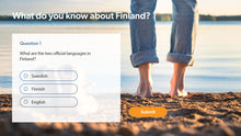 Load image into Gallery viewer, An Introduction to Finnish Work Culture