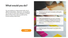 Load image into Gallery viewer, An Introduction to Finnish Work Culture