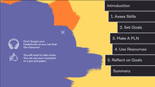 Load image into Gallery viewer, Self-Directed Learning