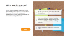 Load image into Gallery viewer, An Introduction to Swedish Work Culture