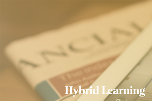 Banking English (hybrid program) with Finnish-English glossary