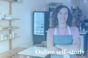 Customer Service in English (self-study program)