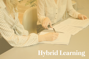 English for Negotiations (hybrid program)