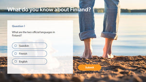 An Introduction to Finnish Work Culture