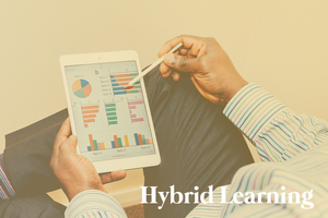 Financial English 1 - Financial Performance (hybrid program)