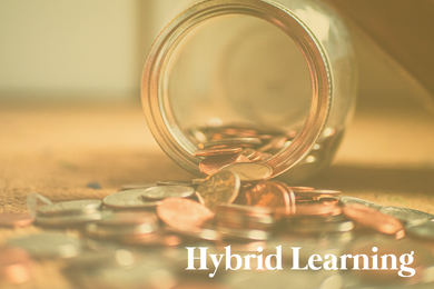 Financial English 2 - Solvency and Solidity (hybrid program)