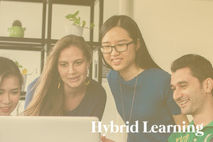 Interaction Skills for Teamwork (hybridprogram)