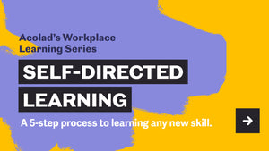 Self-Directed Learning